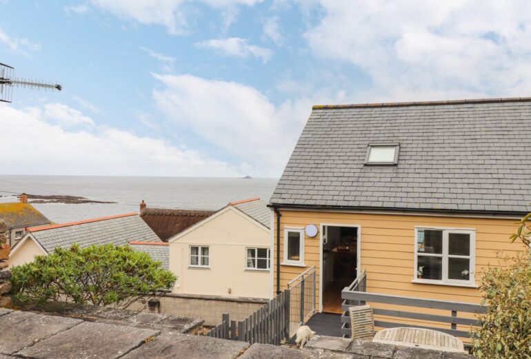 Pilchard Cottage Thumbnail Image