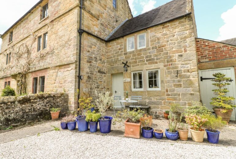 Green Farm Cottage Thumbnail Image