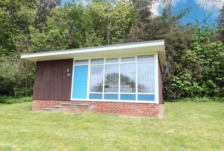 Chalet 126a Thumbnail Image