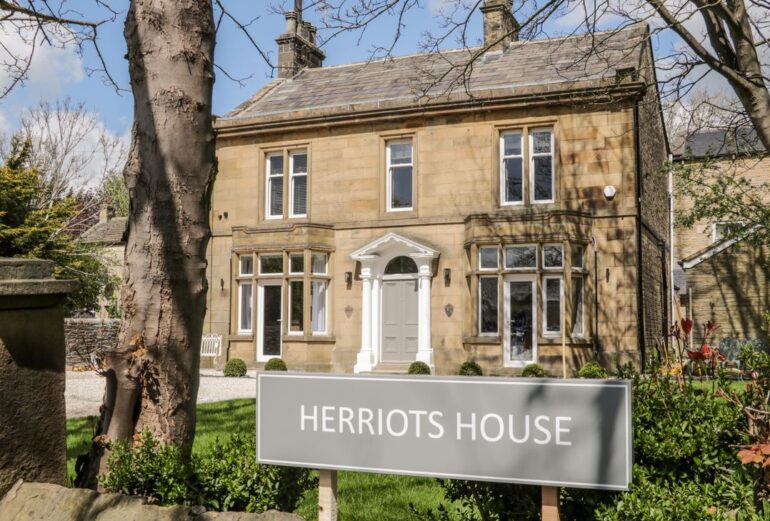 Herriots House Thumbnail Image