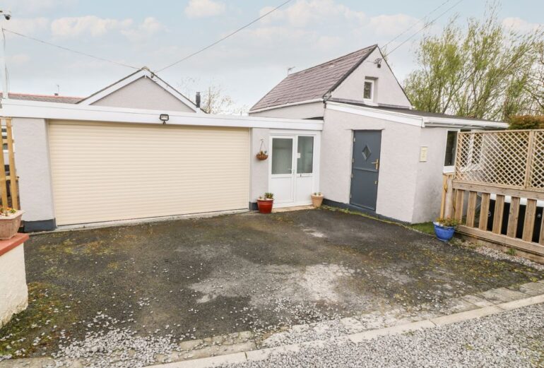 The Annexe Thumbnail Image