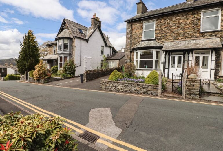 Ash Cottage Thumbnail Image