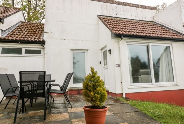 13 Manorcombe Bungalows Thumbnail Image