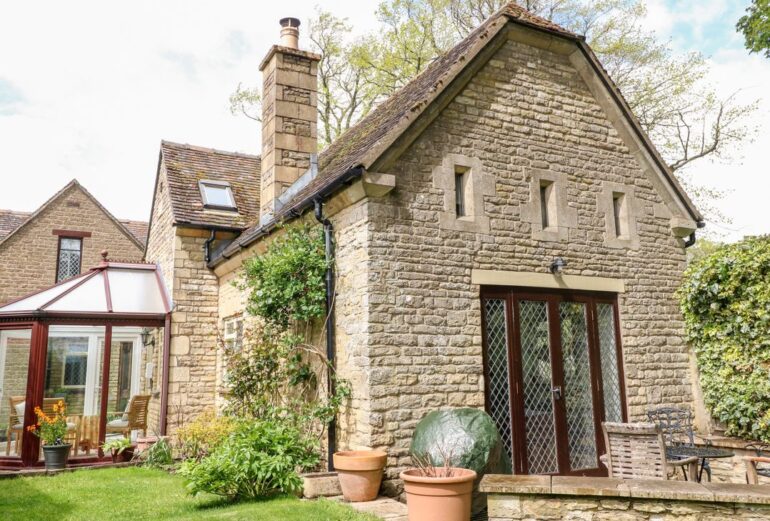 Anvil Cottage Thumbnail Image