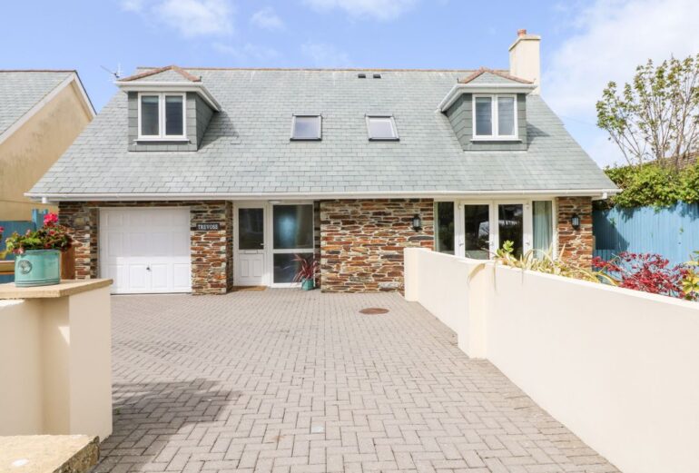 Trevose House Thumbnail Image