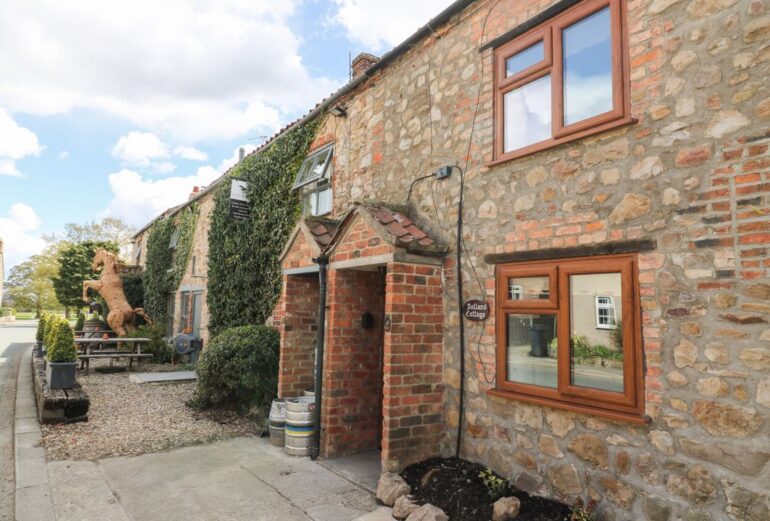 Pollard Cottage Thumbnail Image