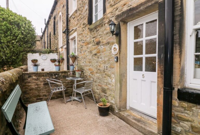 Town Cottage Thumbnail Image