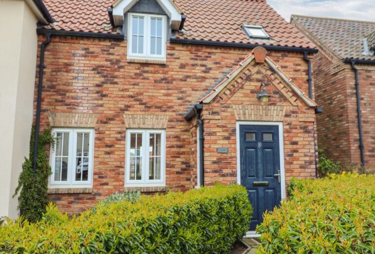 Sleeper Cottage Thumbnail Image