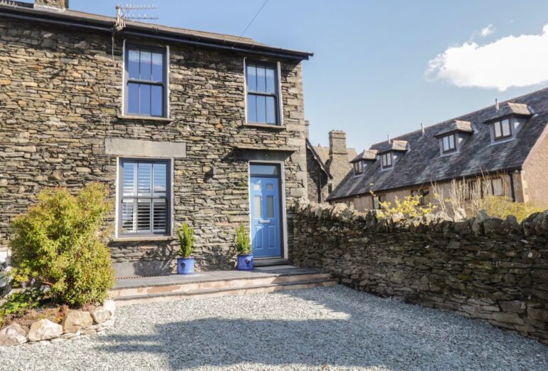Hazelnut Cottage Thumbnail Image