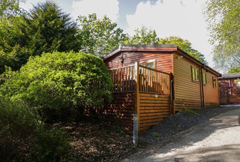 Mere Brook Lodge Thumbnail Image