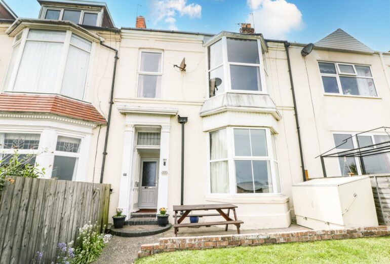 Sea Front Apartment Thumbnail Image