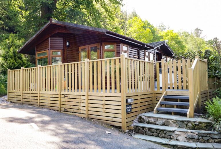 Broad Oak Lodge Thumbnail Image