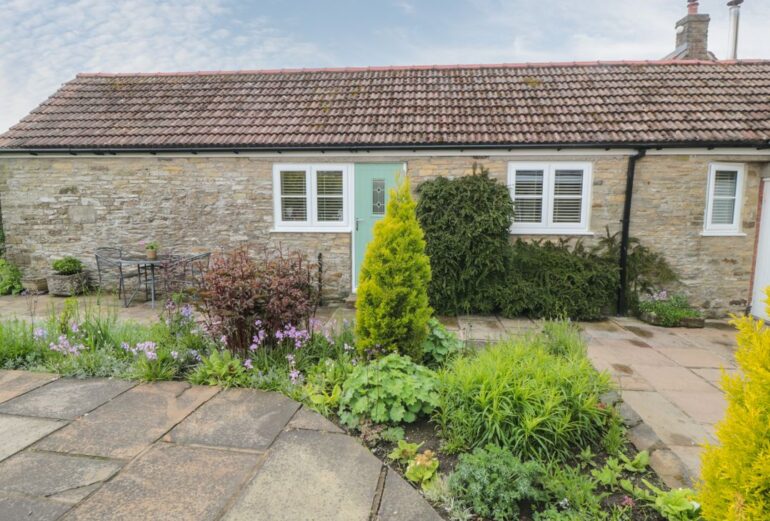 Cartwheel Cottage Thumbnail Image