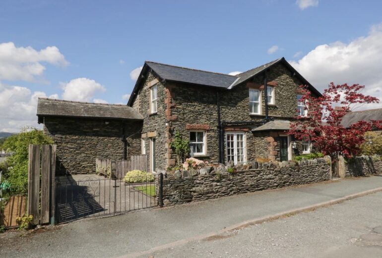 Silverthwaite Thumbnail Image