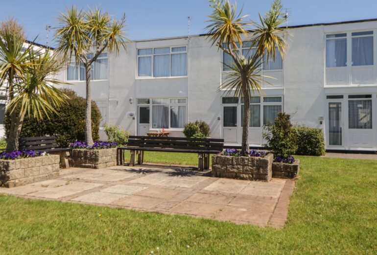 Dolphin Chalet Thumbnail Image
