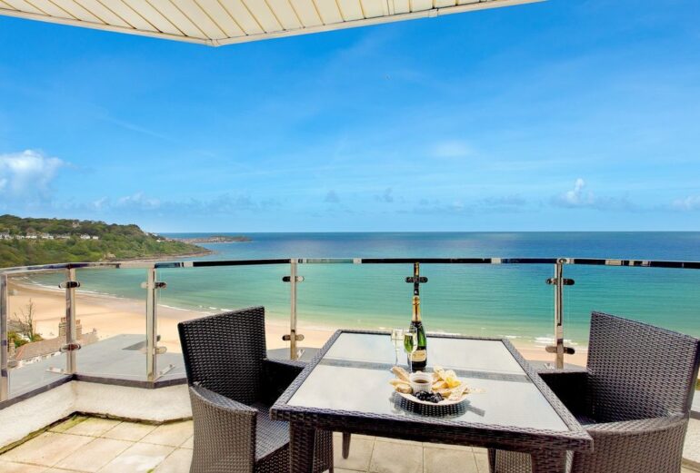 Blue Vista Thumbnail Image