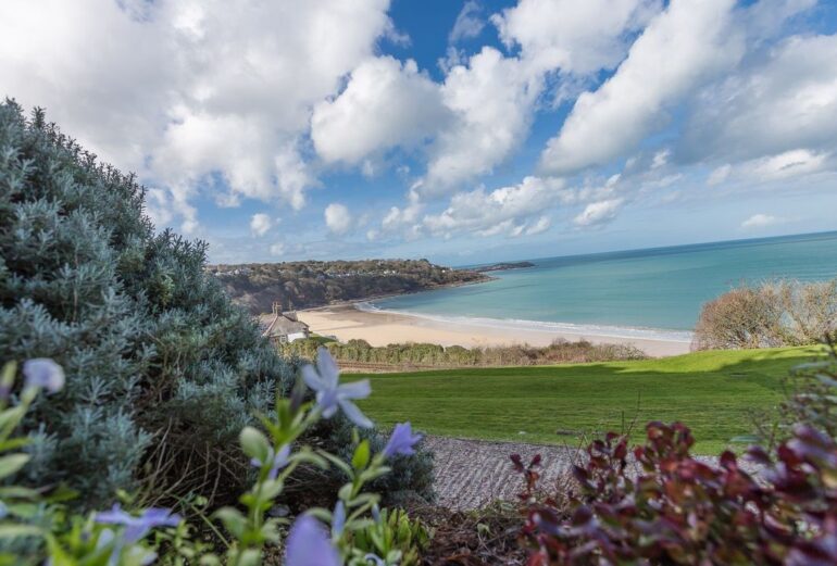 Carbis Bay View Thumbnail Image