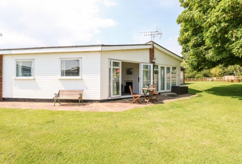 Chalet 150 Thumbnail Image