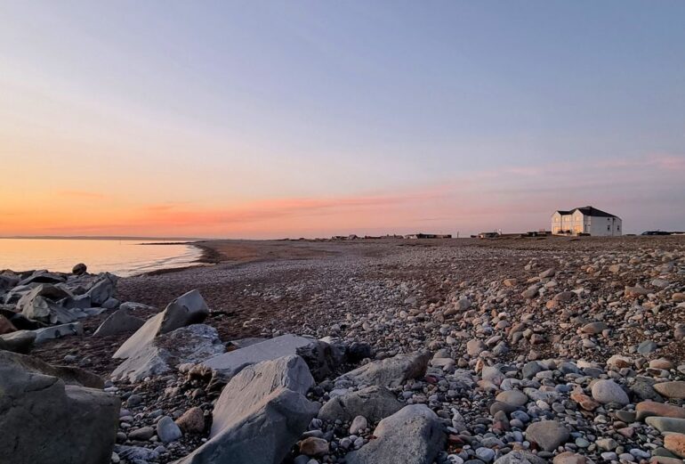 Sea View Thumbnail Image