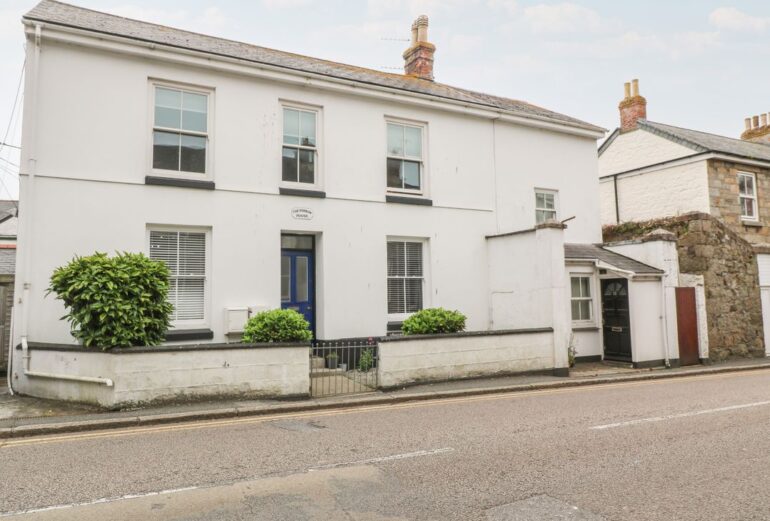 Trevorrow House Thumbnail Image
