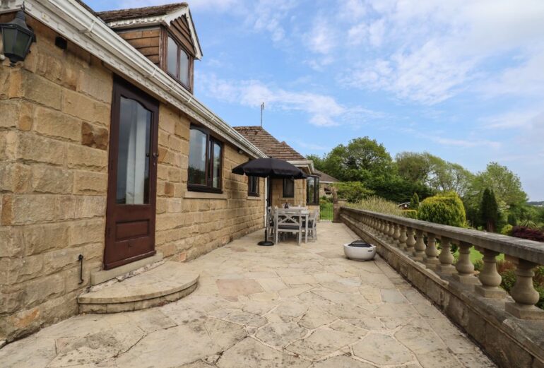 Oak Lea Thumbnail Image