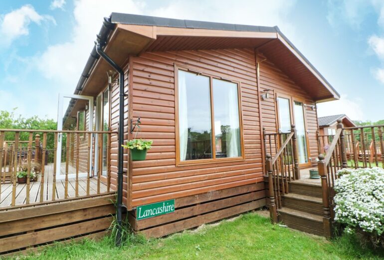 Lancashire Lodge Thumbnail Image