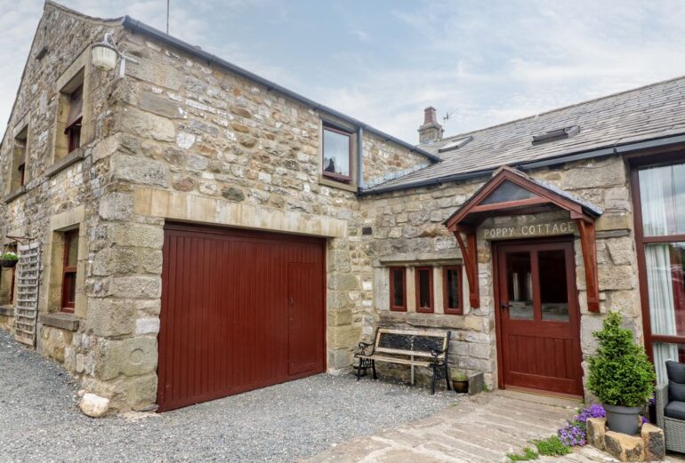 Poppy Cottage Thumbnail Image