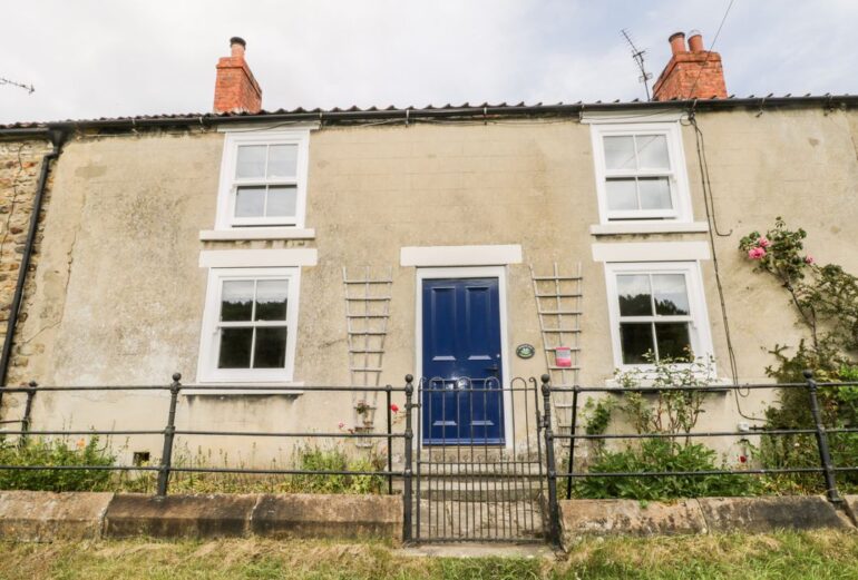 Primrose Hill Farmhouse Thumbnail Image
