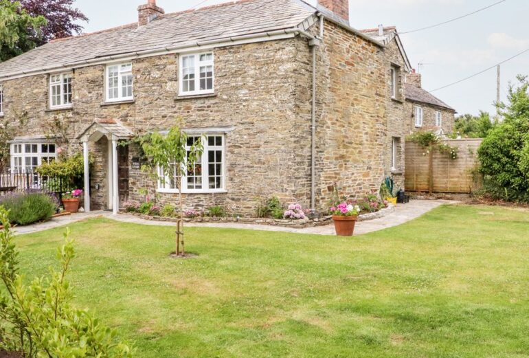 Willow Cottage Thumbnail Image