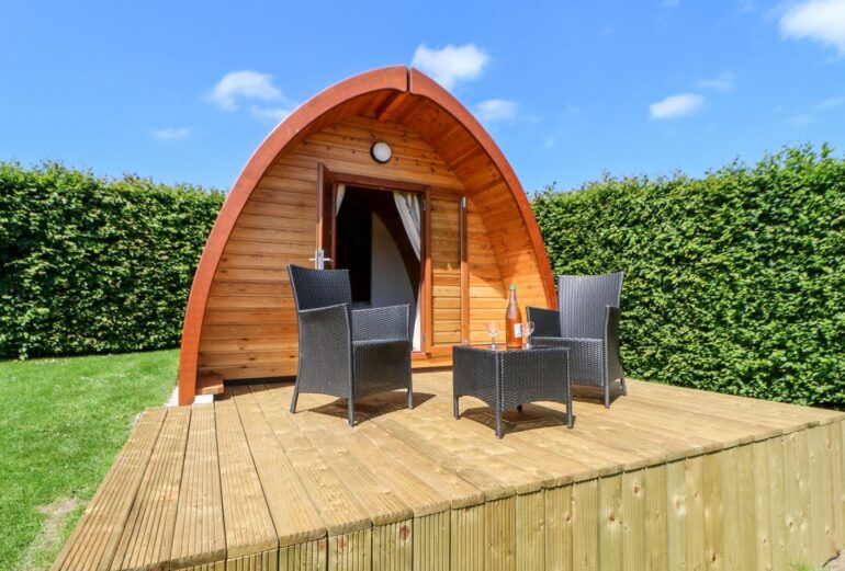 Lovesome Pod Thumbnail Image