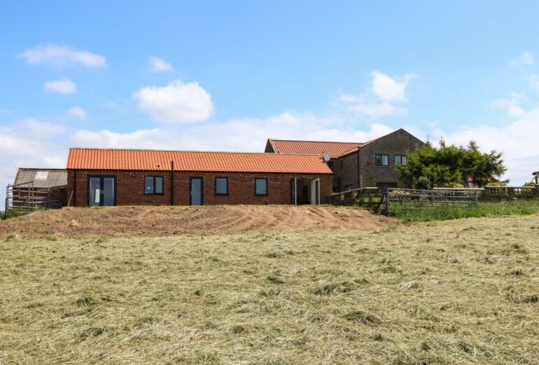Blackthorn Cottage Thumbnail Image