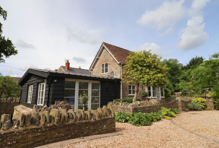 The Coach House Thumbnail Image