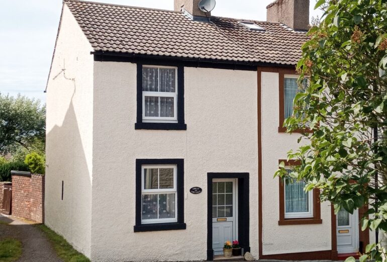 Holly Cottage Thumbnail Image