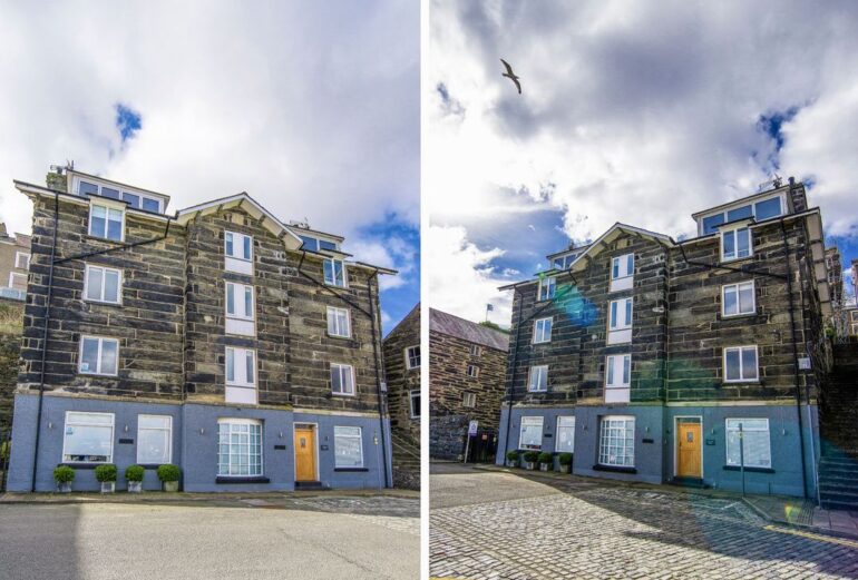 Snowdonia Suite Thumbnail Image