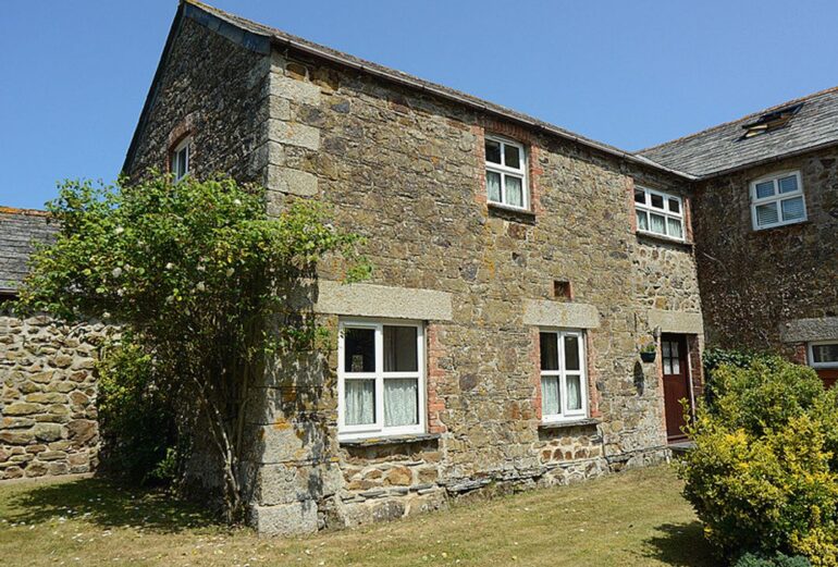 The Granary Thumbnail Image