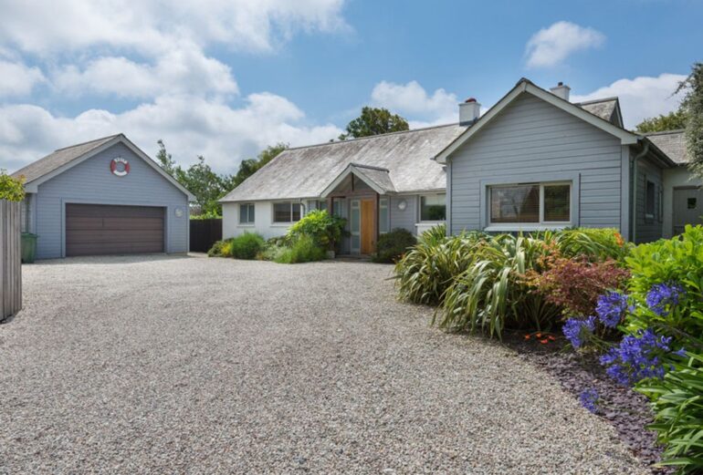 Penolver Lodge Thumbnail Image