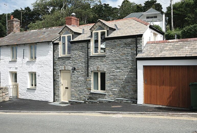 Sea Cottage Thumbnail Image