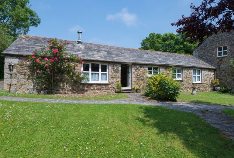 Millers Cottage Thumbnail Image