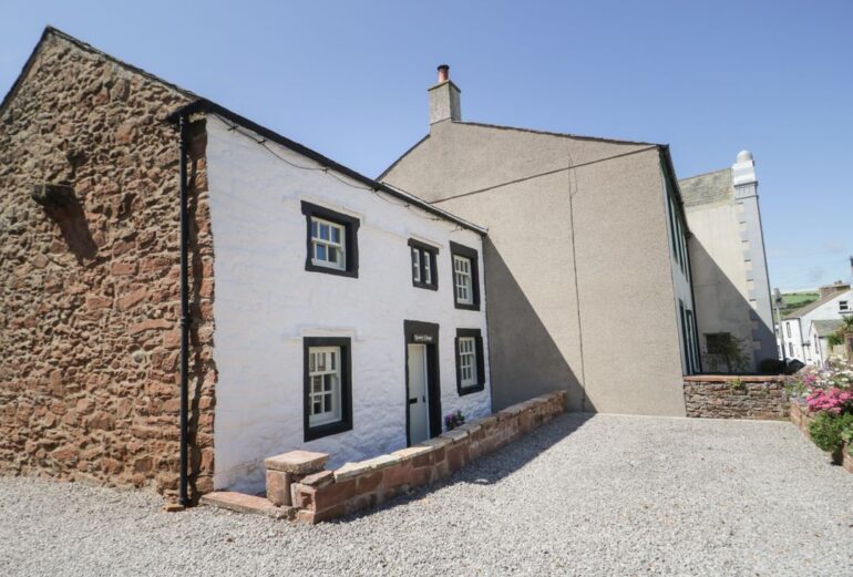 Nursery Cottage Thumbnail Image