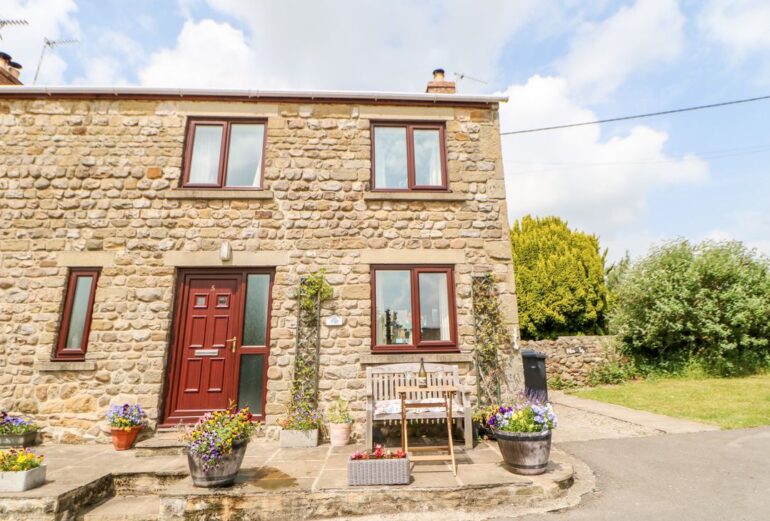 Woodside Cottage Thumbnail Image