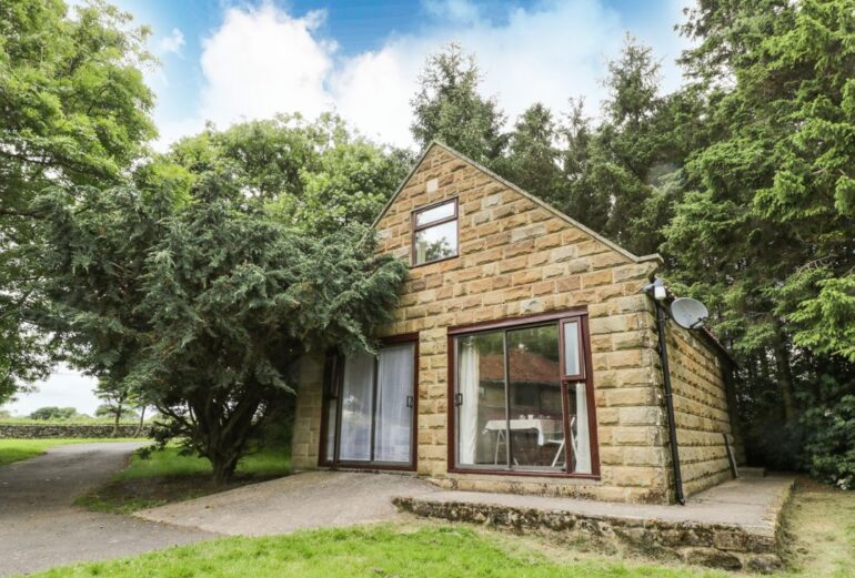 Parsonage Cottage Thumbnail Image