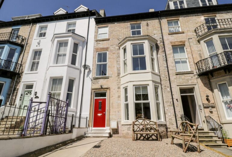 4 Normanby Terrace Thumbnail Image