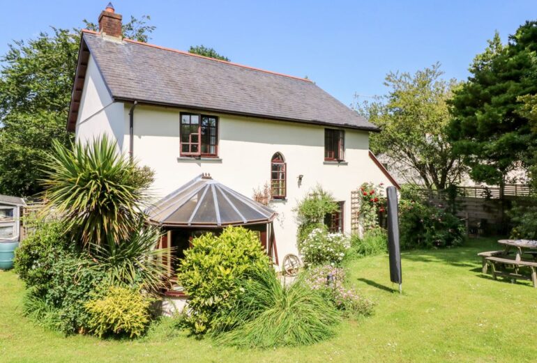 Mill Bridge House Thumbnail Image