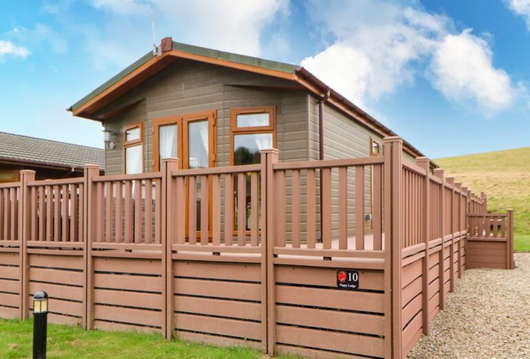 10 Poppy Lodge Thumbnail Image