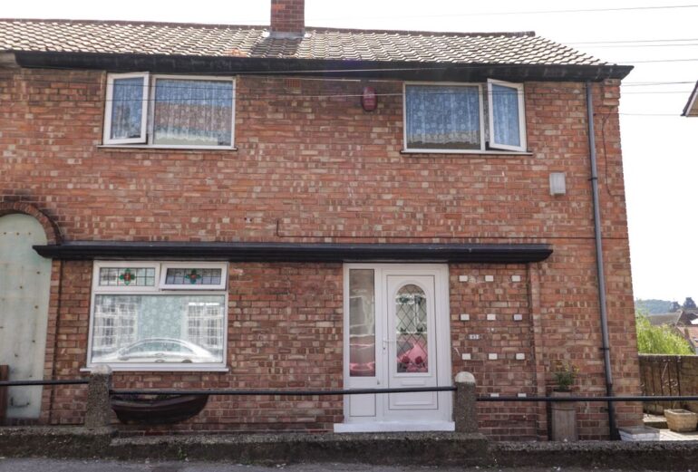 Freyja Cottage Thumbnail Image