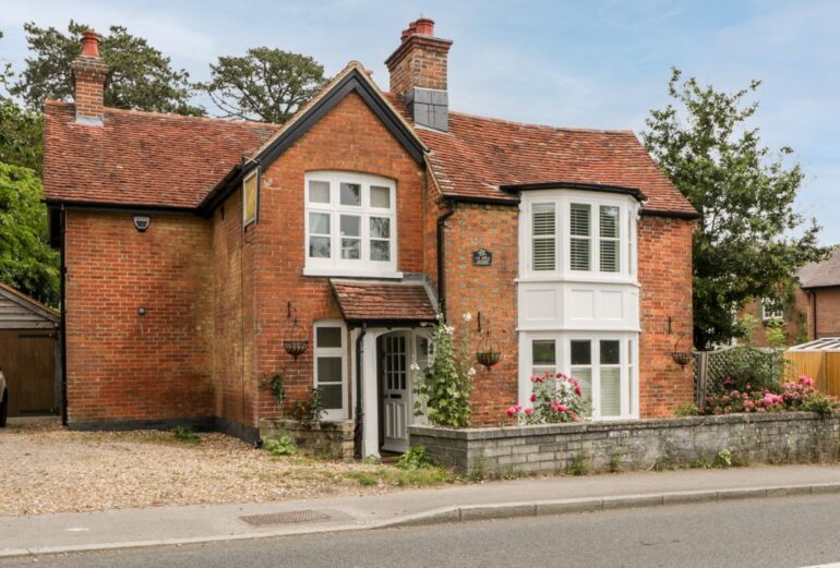 Oakapple Cottage Thumbnail Image
