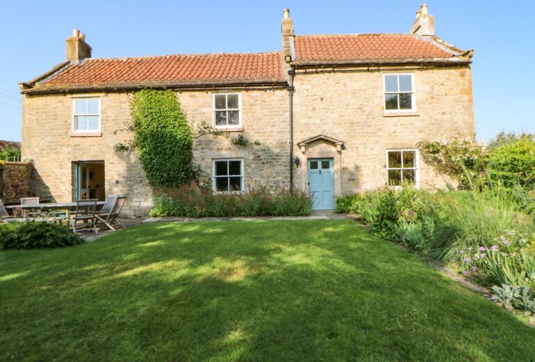 Mill Farm House Thumbnail Image