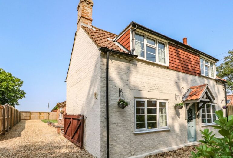 Sunnyside Cottage Thumbnail Image