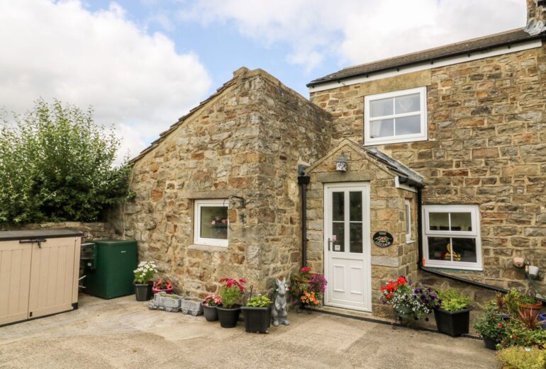 The Cottage at Nidderdale Thumbnail Image