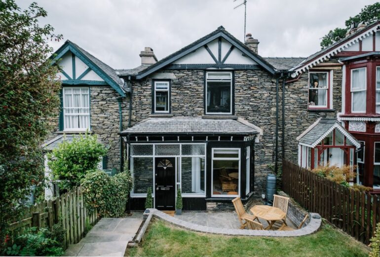 Craig Cottage Thumbnail Image